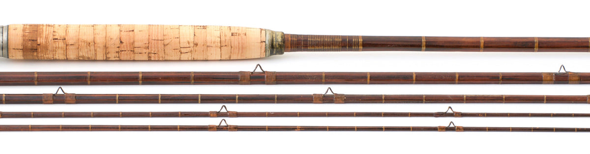 Leonard, H.L. - Original 14' Hunt Model Salmon Rod 