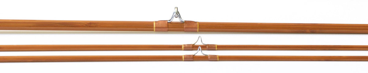 Jenkins Rod Co. Model GA80 Bamboo Rod - 8' 4-5wt