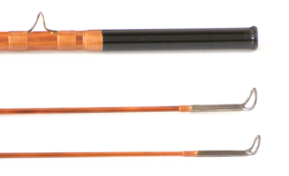 Young, Paul H. -- Perfectionist Bamboo Rod 