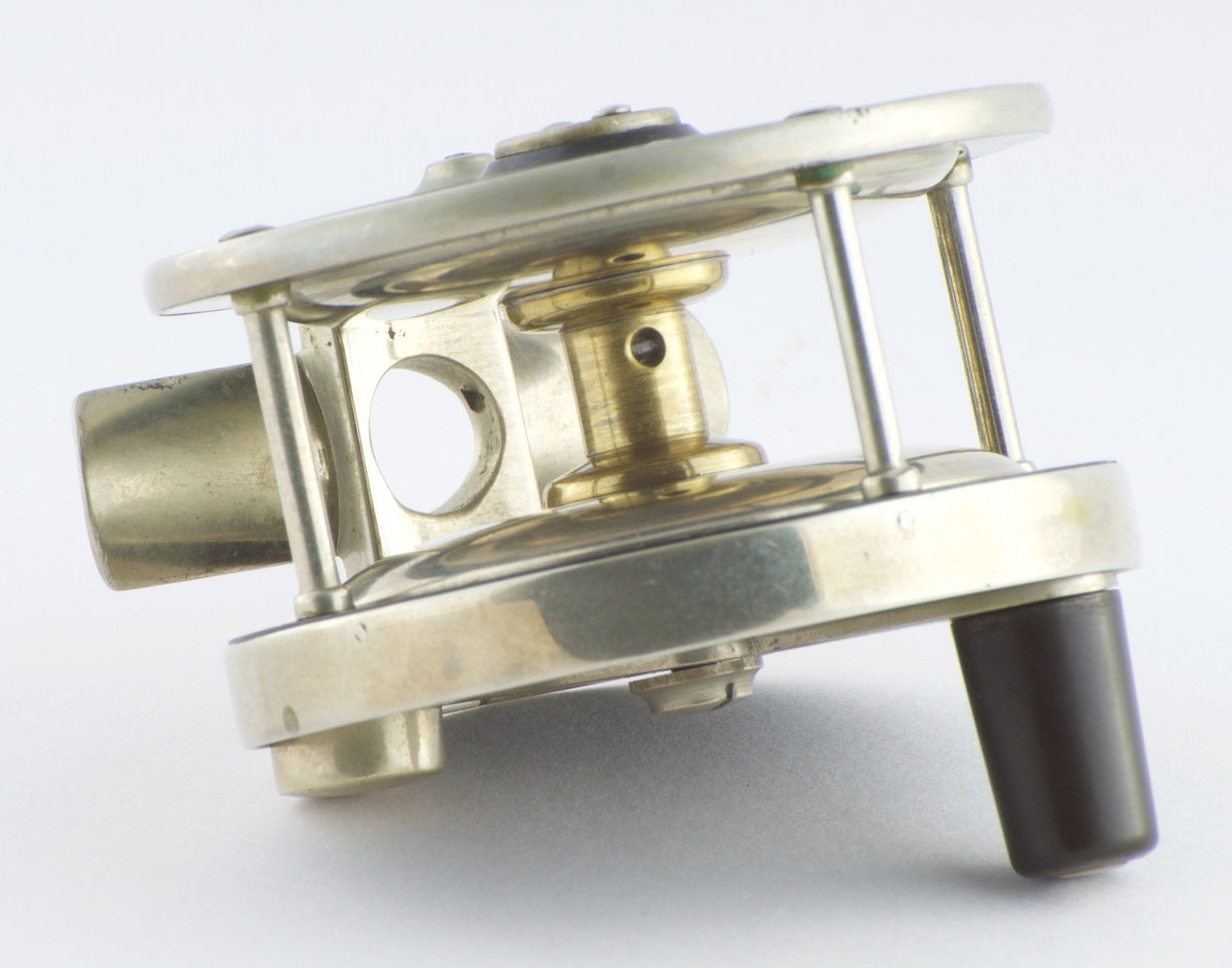 Edward Vom Hofe Model 360 Perfection Size 3 Fly Reel