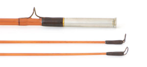 Tom Maxwell 6' 3wt Bamboo Rod - Unfished! 