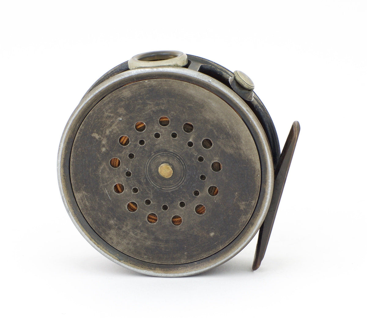 Hardy Perfect 3 5/8" MKII Check 