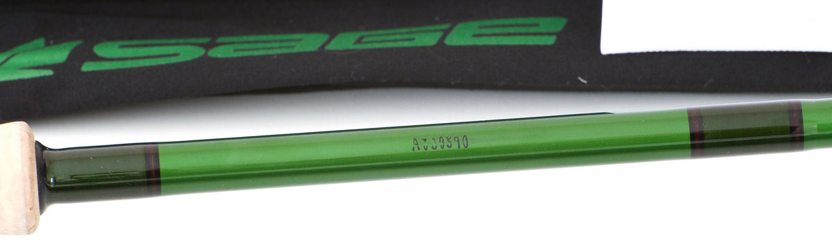 Sage - Accel 13'6 8wt 4pc Graphite Spey Rod 