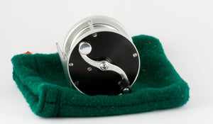 Dr Paul Hermann Salmon Fly Reel - RHW Mint