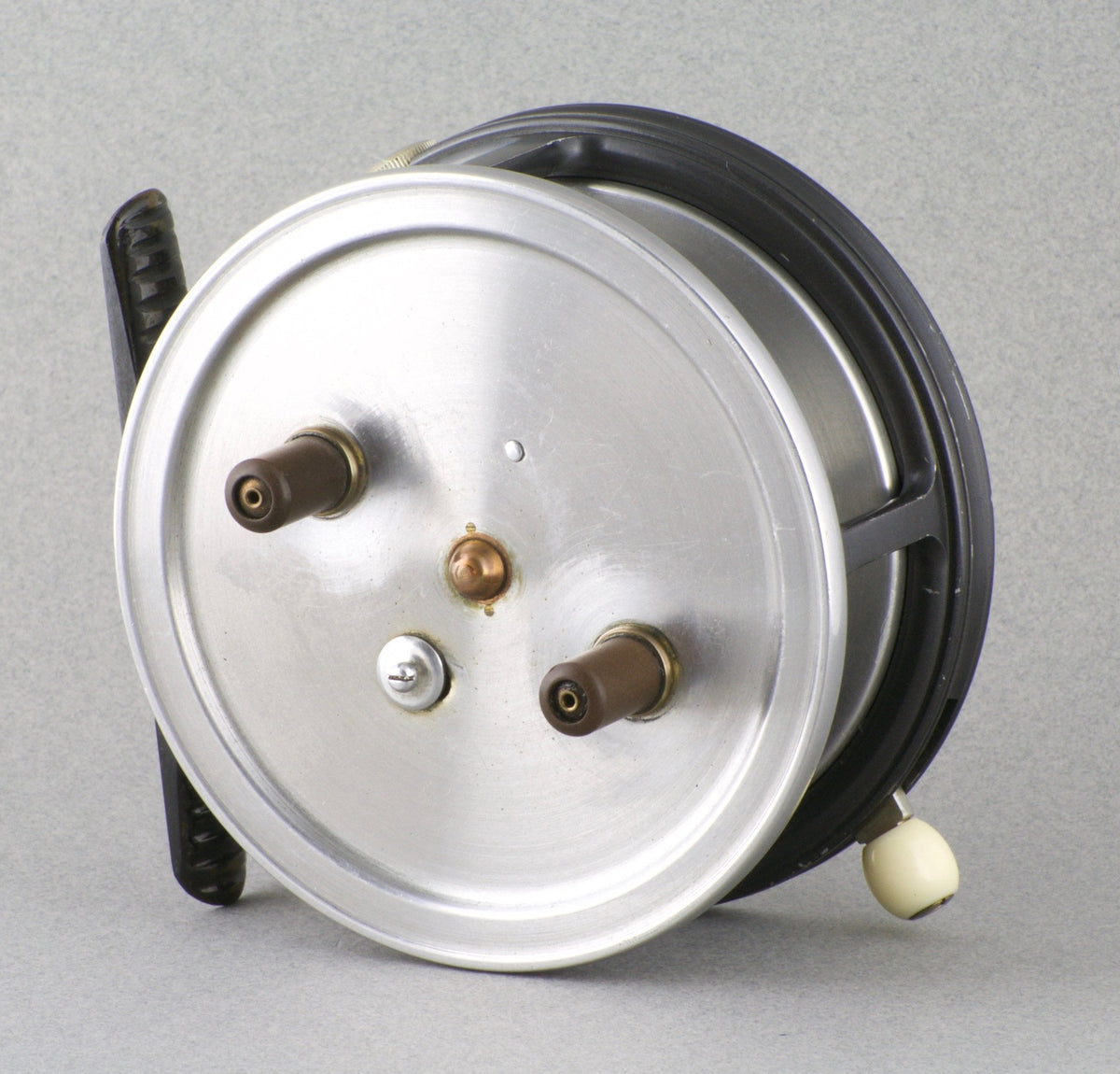 Hardy Super Silex 4" Reel 
