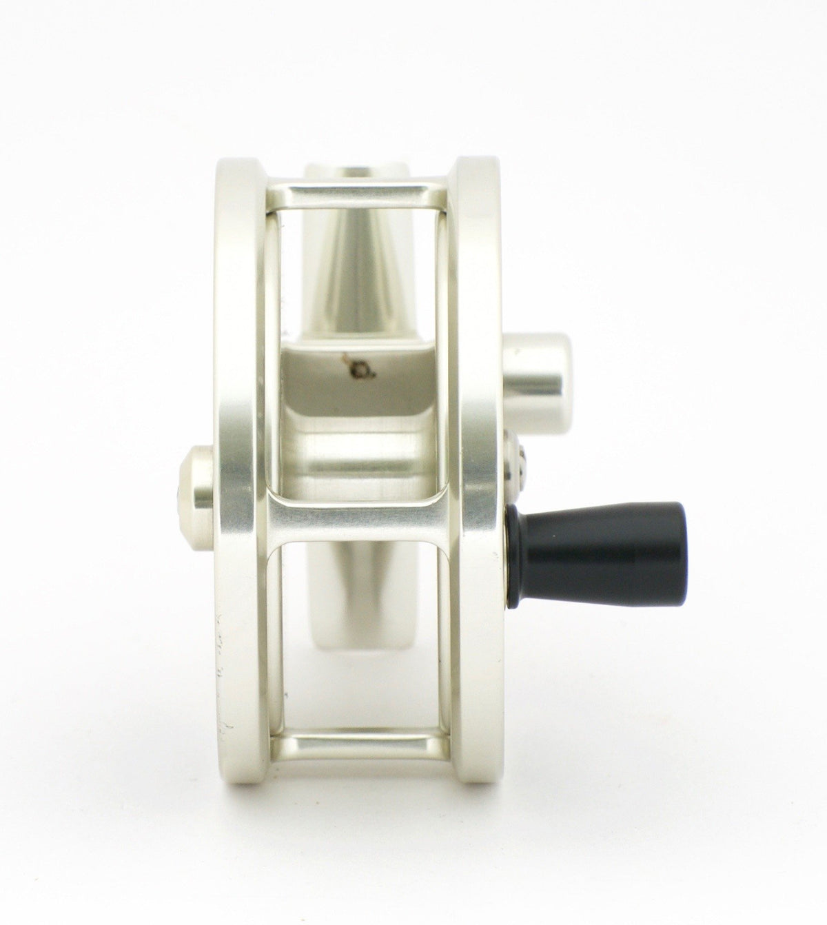 Robichaud Traditional Trout Reel 3" and spare spools - LHW 