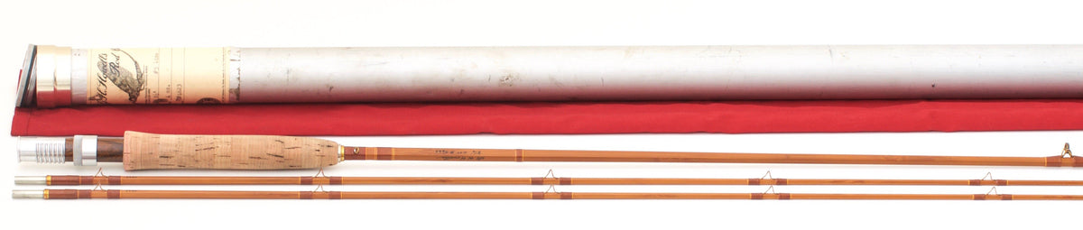 Howells, Gary -- 8'6 5wt Bamboo Rod 