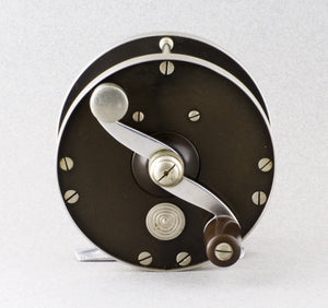 Otto Zwarg Model 300 Saguenay fly reel - size 2/0 ("Z" reel)
