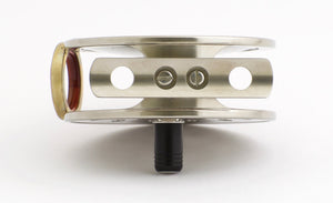 VR Design Prince George Titanium Fly Reel