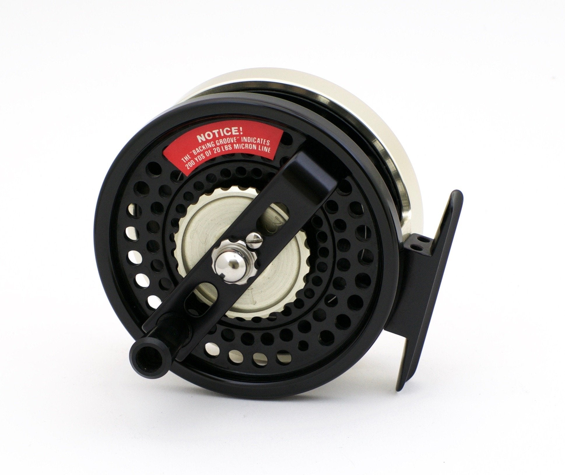 ビリー ペイトフライリール Billy Pate Fly Reel 専用ケース付 ビリー ペイトフライリール Billy Pate Fly Reel 専用ケース付 ビリー