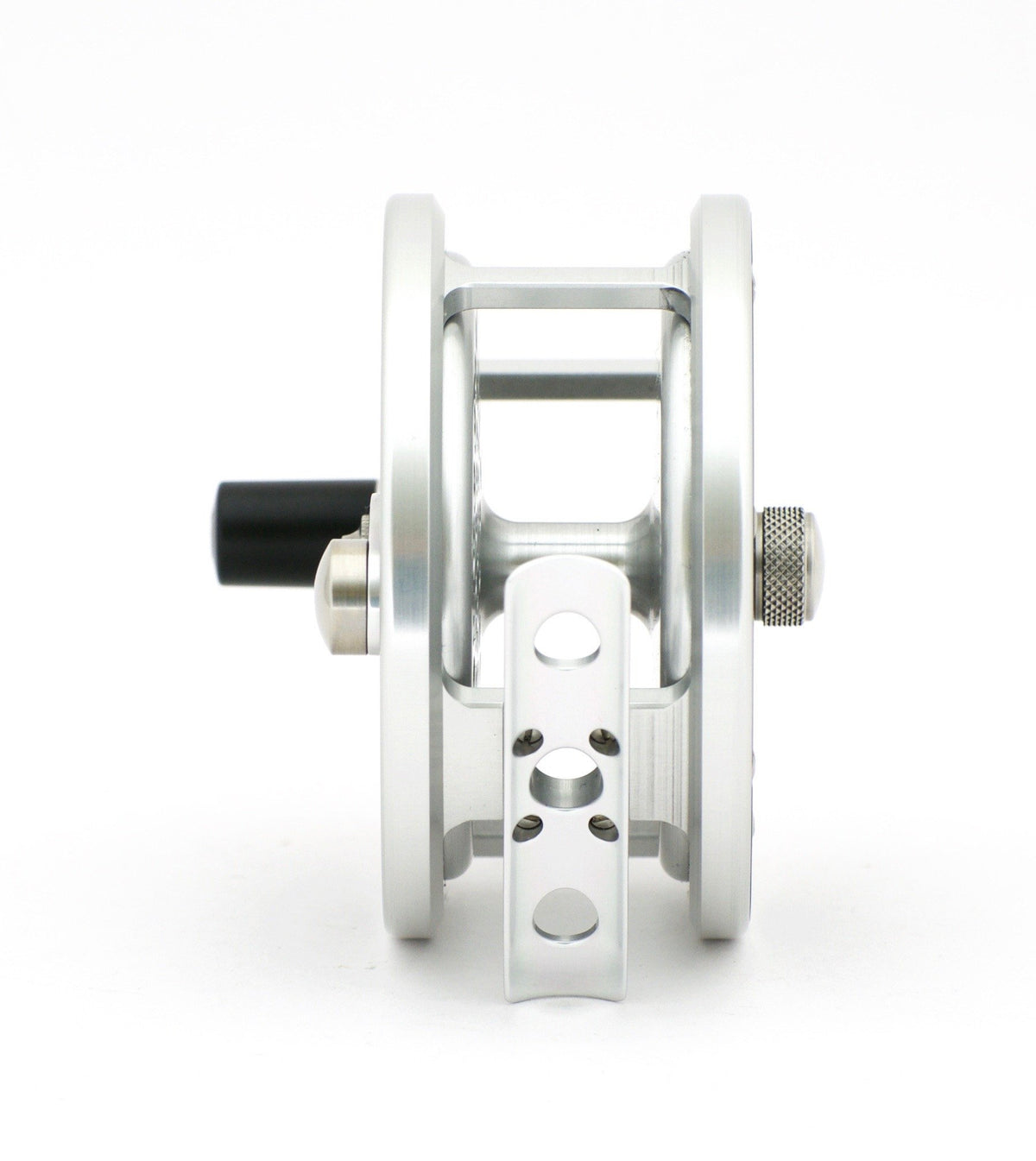 Joe Saracione Mark IV 3 1/4" Trout Fly Reel 