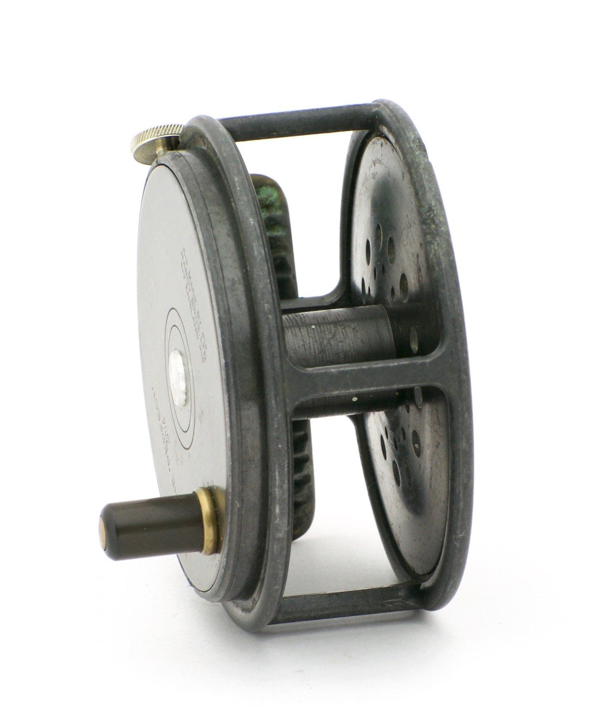 Hardy Special Perfect Fly Reel