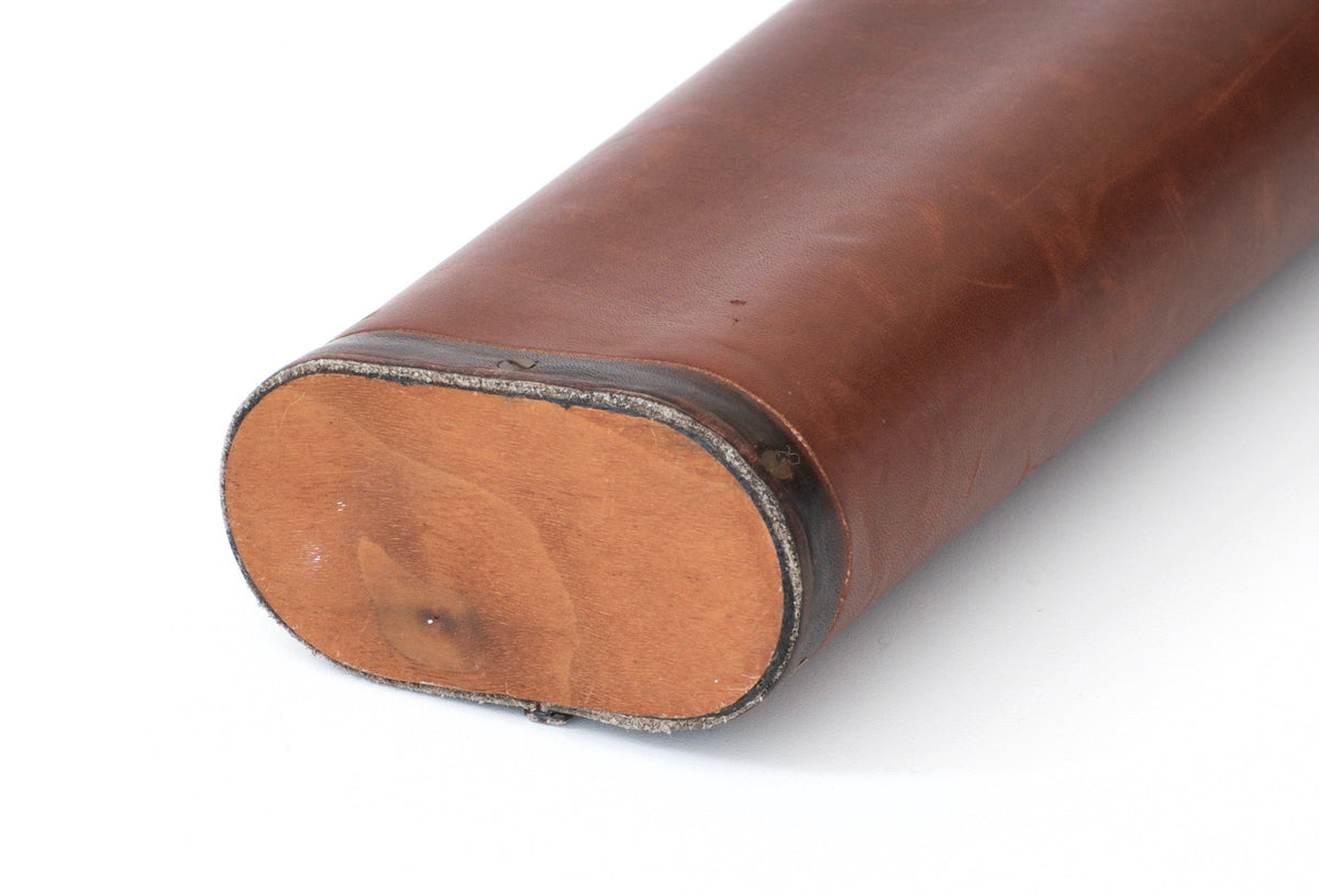 Thomas & Thomas Leather Rod Case 