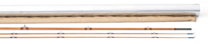Zietak, Tim - Payne 100H Bamboo Rod 