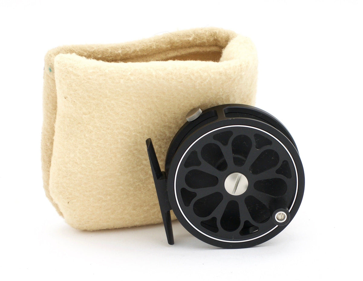 Ross RR1 Fly Reel w/ Spare Spool