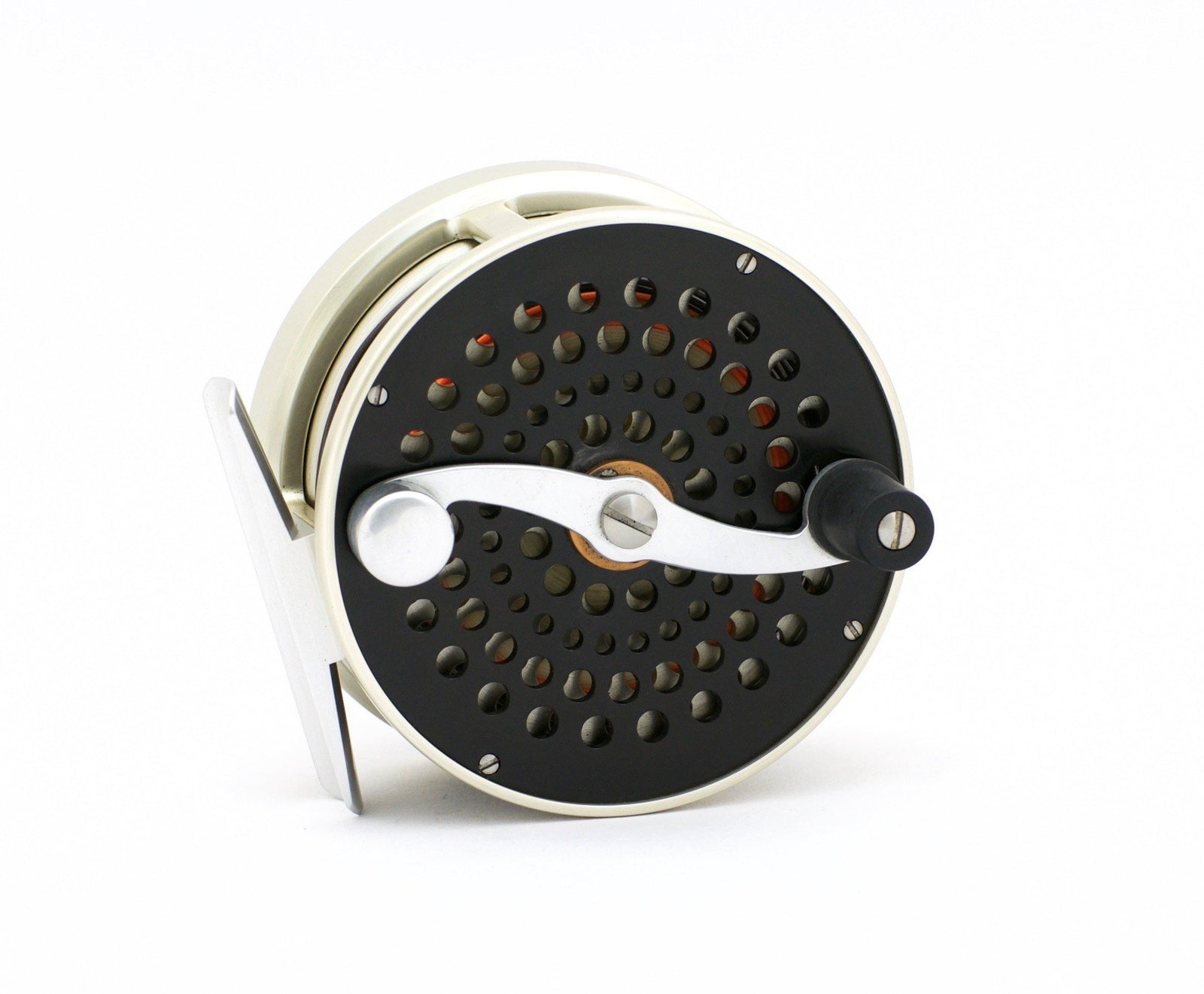 Bogdan Model 50 Fly Reel - RHW