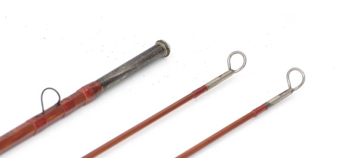 Orvis Battenkill Deluxe 6'6 4wt Bamboo Rod