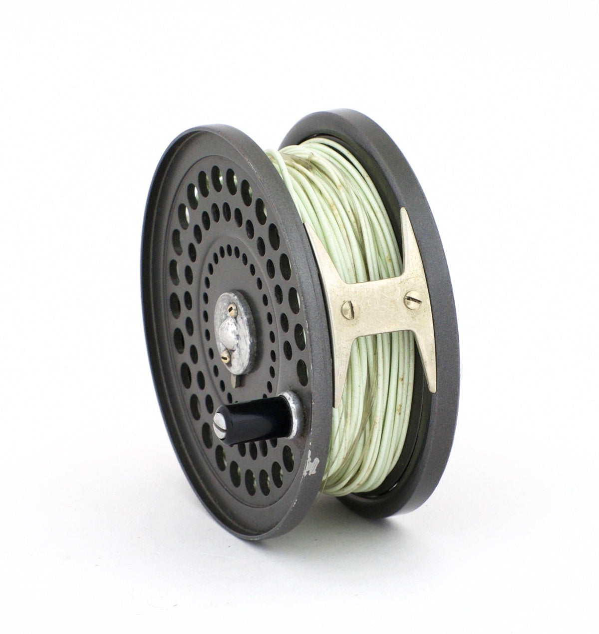 Orvis CFO V Fly Reel - Screwback