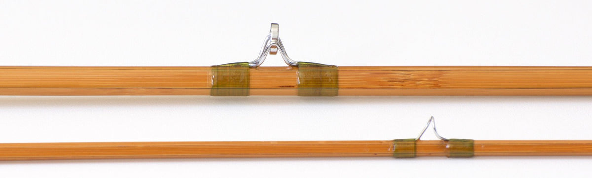 Wojnicki, Mario -- Model 265V8 -- 8'8 8wt HB Penta Bamboo Rod 