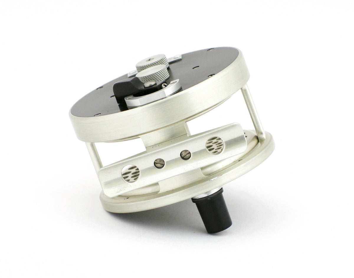 Bogdan Model 00 Fly Reel