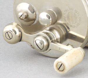 Talbot Meteor Casting Reel