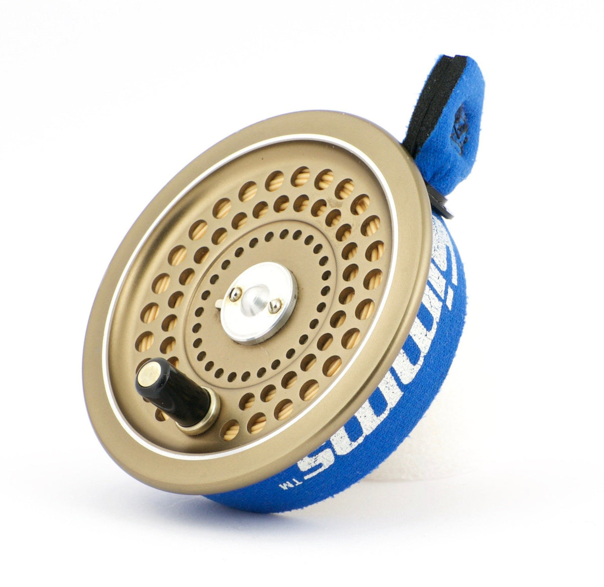 Sage 505L - spare spool