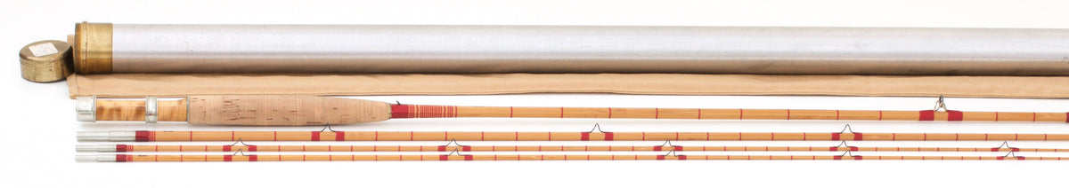 Leonard, H.L. -- Model 50-6 Bamboo Rod 