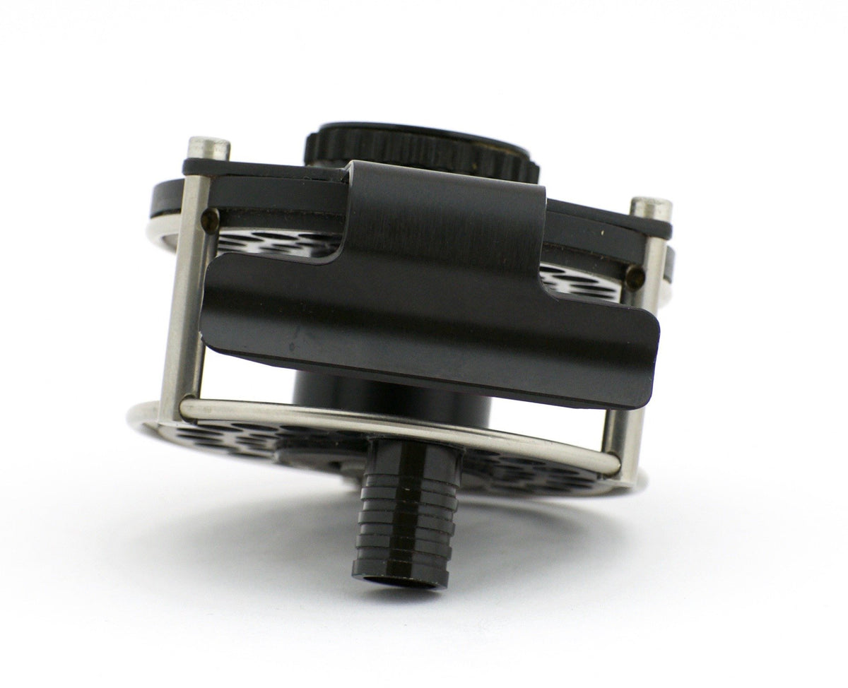 Ari 't Hart F1 Traun Fly Reel