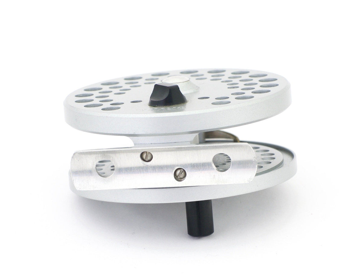 Orvis Anniversary CFO III Fly Reel and Spare Spool