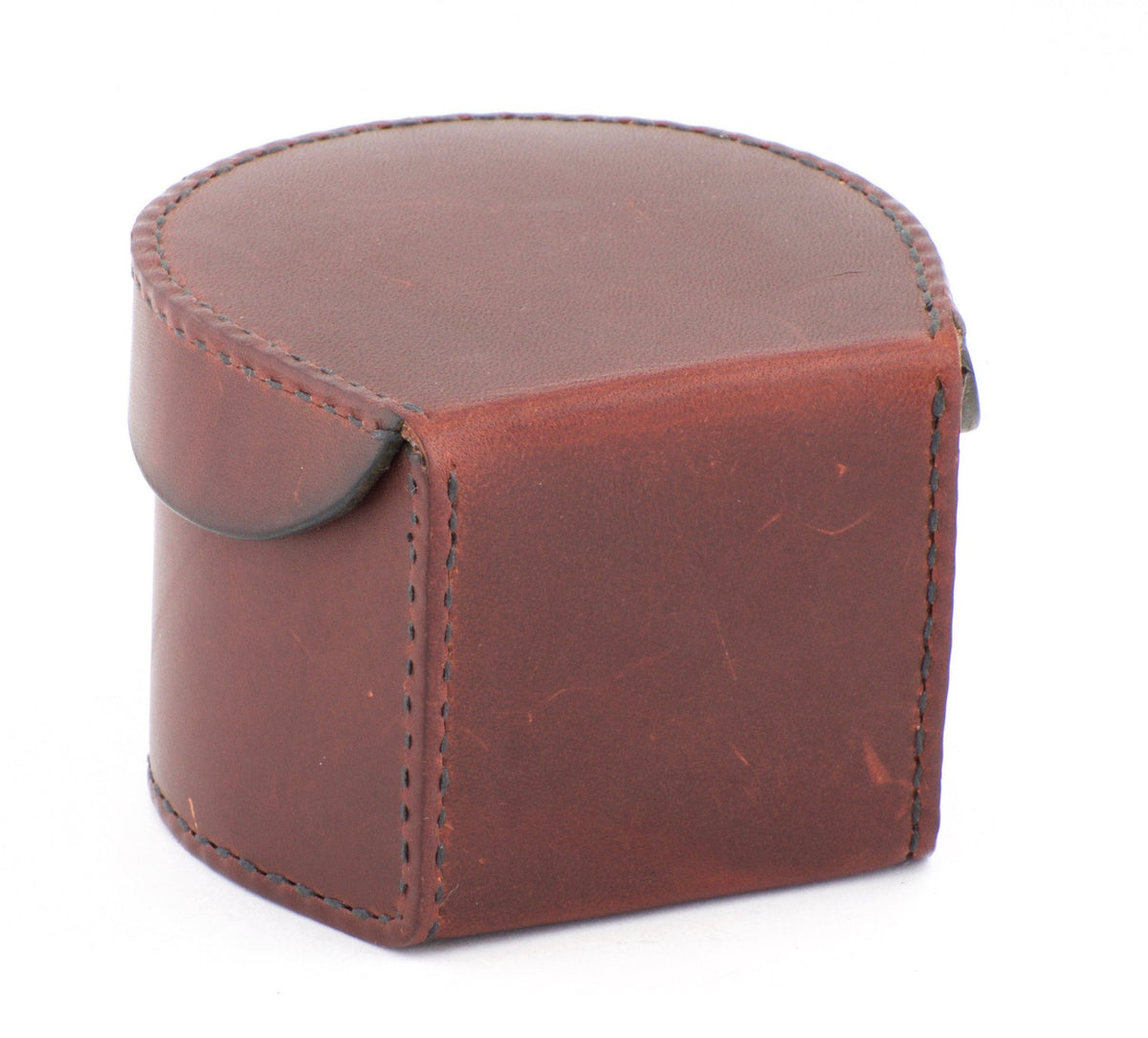 Mason, Arne - Leather Reel Case