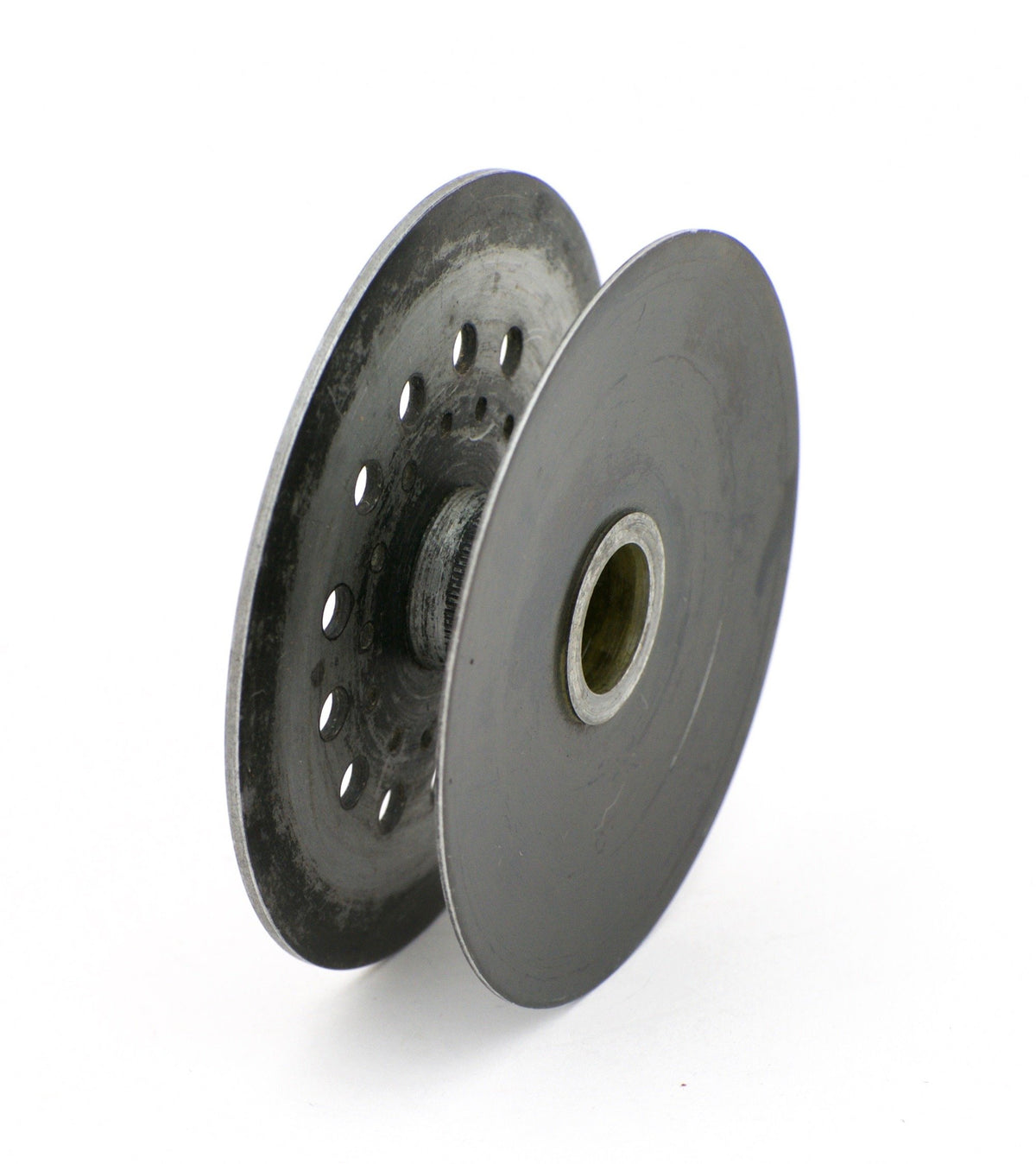 Hardy Perfect 3 1/8" Fly Reel - 1930s 