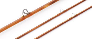 Wojnicki, Mario -- Model 205P4 6'9 4wt Bamboo Rod