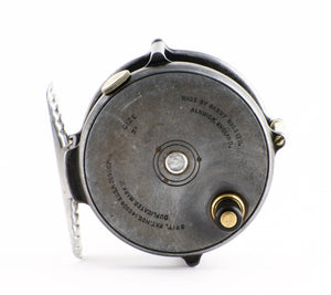 Hardy Bougle 3" MKII Check 