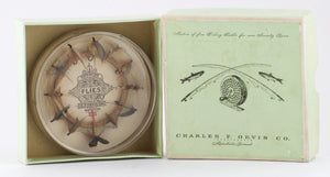 Orvis Boxed Trout Flies 