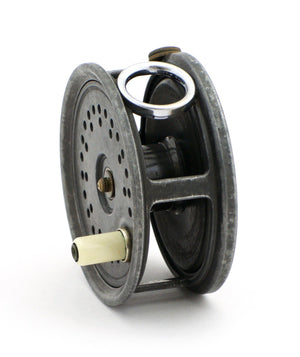J.W. Young Allcock's Marvel 3" Fly Reel