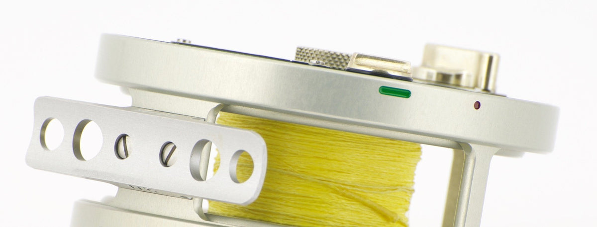 Hodge & Sons 7/8 Disc Drag Fly Reel