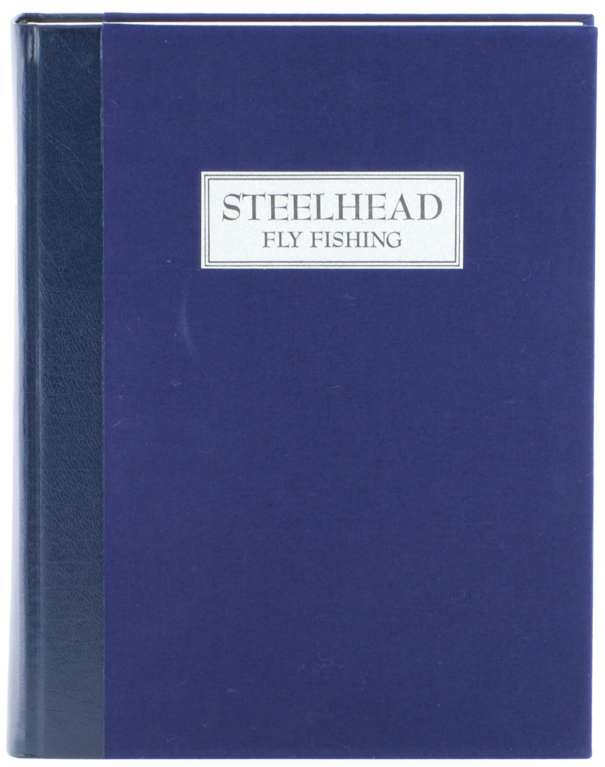 Combs, Trey - Steelhead Fly Fishing (Limited Edition)