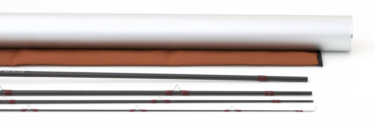 McFarland - Tailwind 9' 4wt 4 pc Graphite Fly Rod 