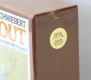 Schwiebert, Ernest - "Trout" - New in Packaging 