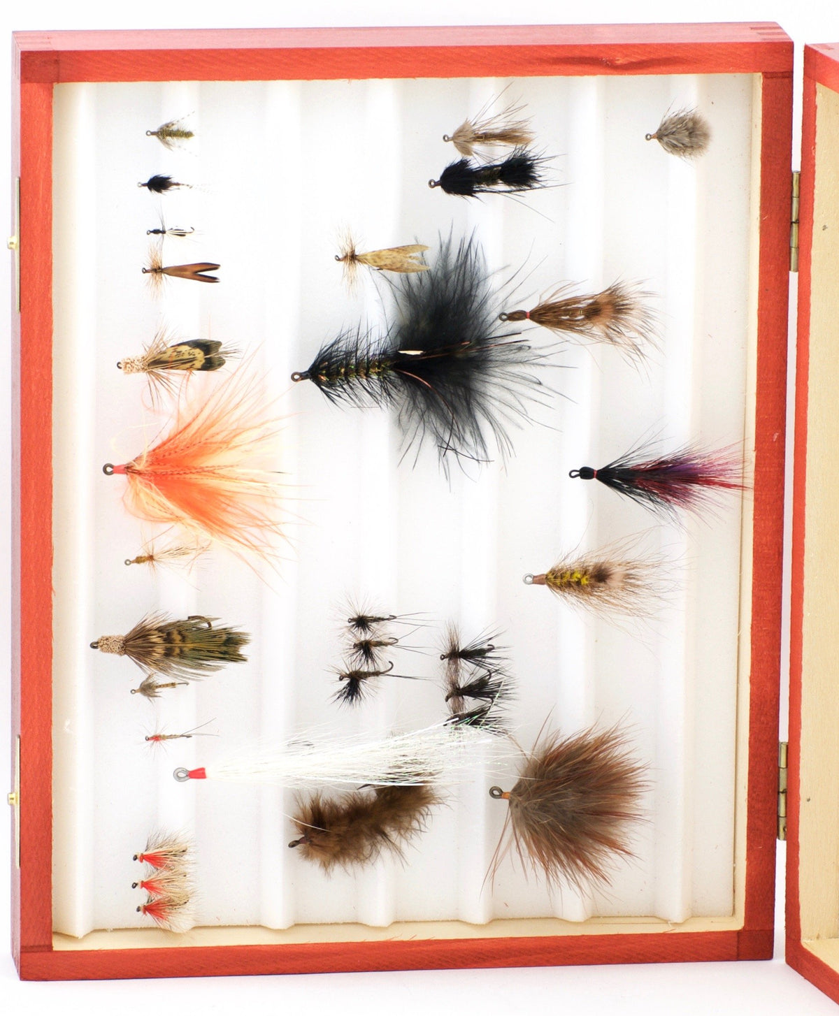 Gartside, Jack - Fly and Ephemera Collection 