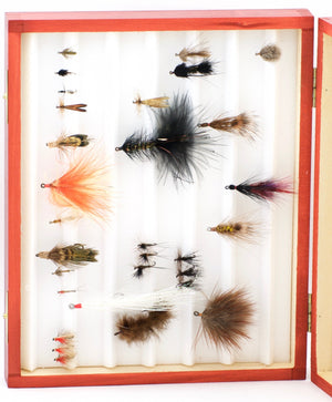 Gartside, Jack - Fly and Ephemera Collection 