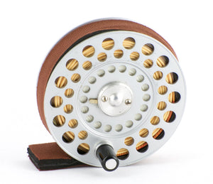 Hardy LRH Lightweight Fly Reel and Spare Spool