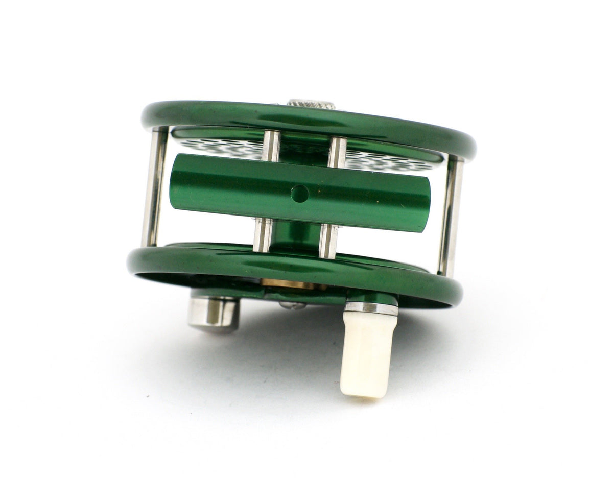 Bo Mohlin Medium Trout Wide 6/7 Fly Reel 