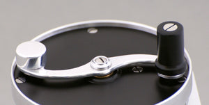  Dr. Paul Hermann Salmon Fly Reel - RHW Mint