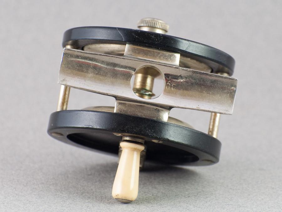 Cozzone 80 Yd Fly Reel