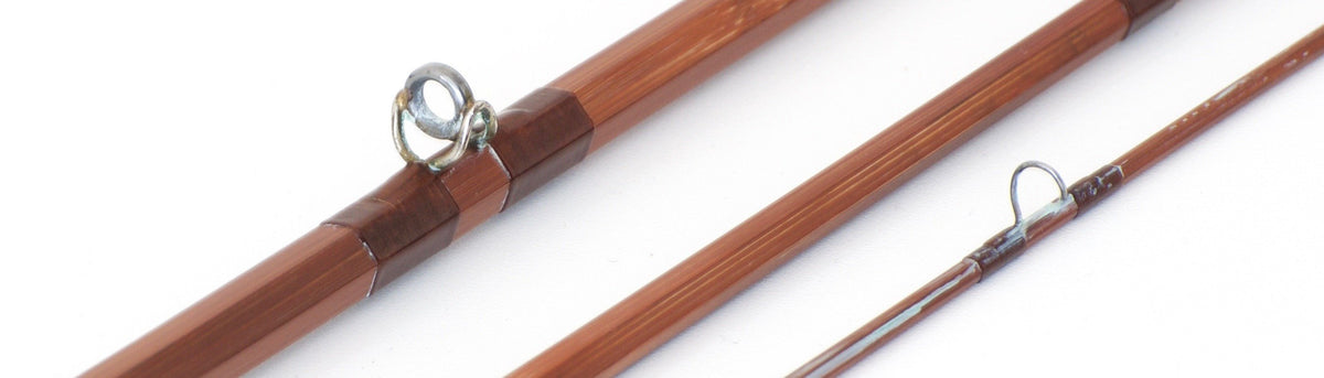 Orvis Battenkill 9' 7-8wt Bamboo Rod