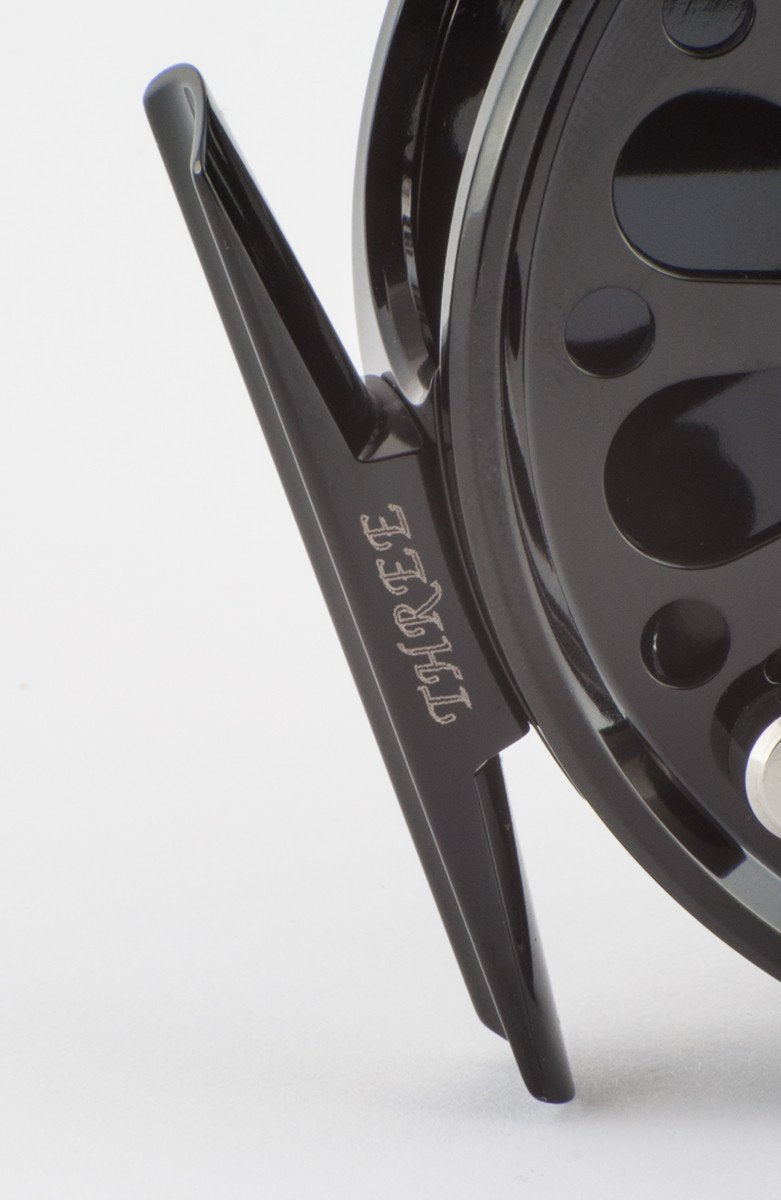 Ross San Miguel 3 Fly Reel