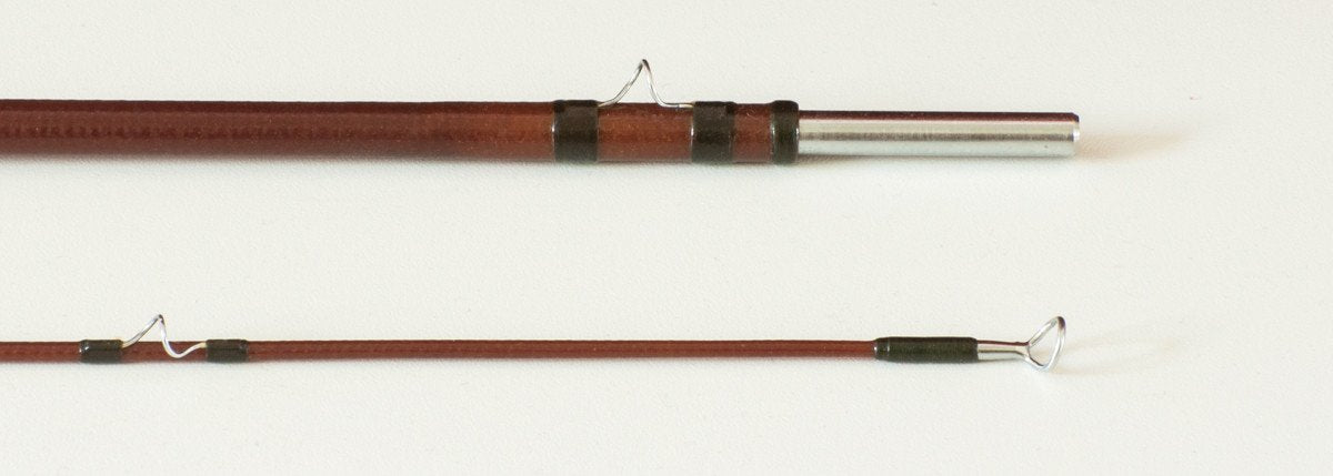 Powell, Walton - Fiberglass Rod 8 1/2' 