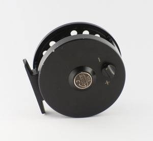 Lamson LP 3 fly reel and two spare spools