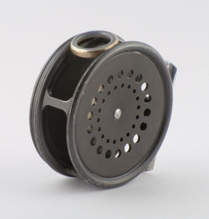 Hardy Perfect Fly Reel 3 1/8" Agate Line Guide